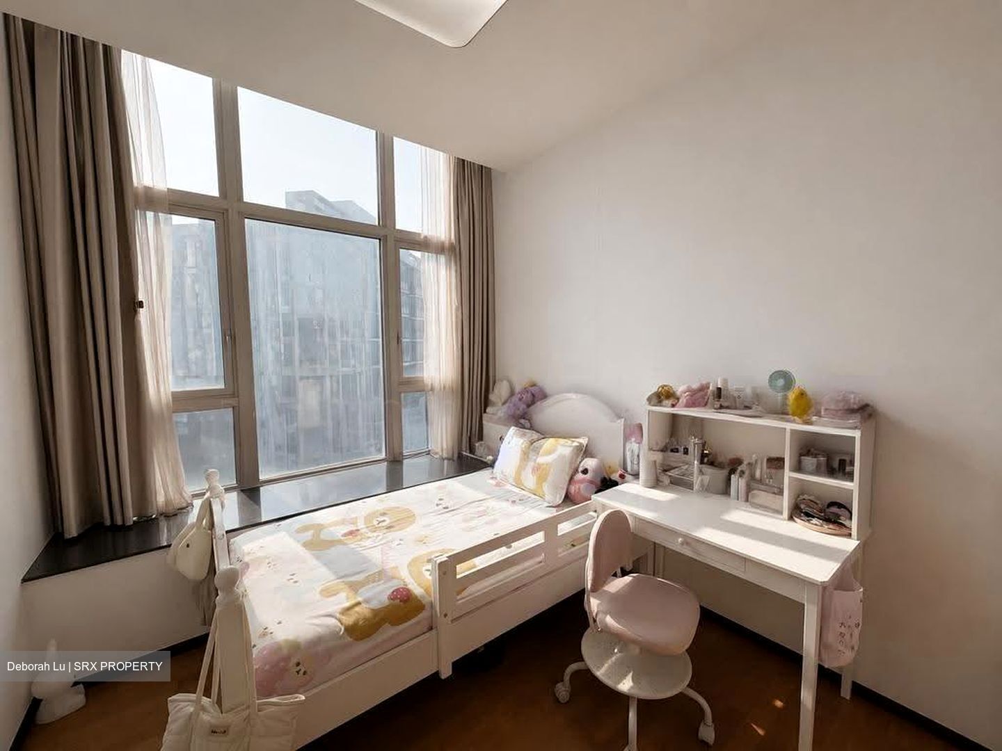 The Vision (D5), Condominium #609570691